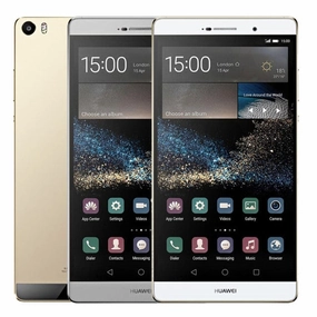 Huawei P8 Max 6.8" LTE SmartCell-Phone Octa Core 3GB  32GB-64GB ROM
