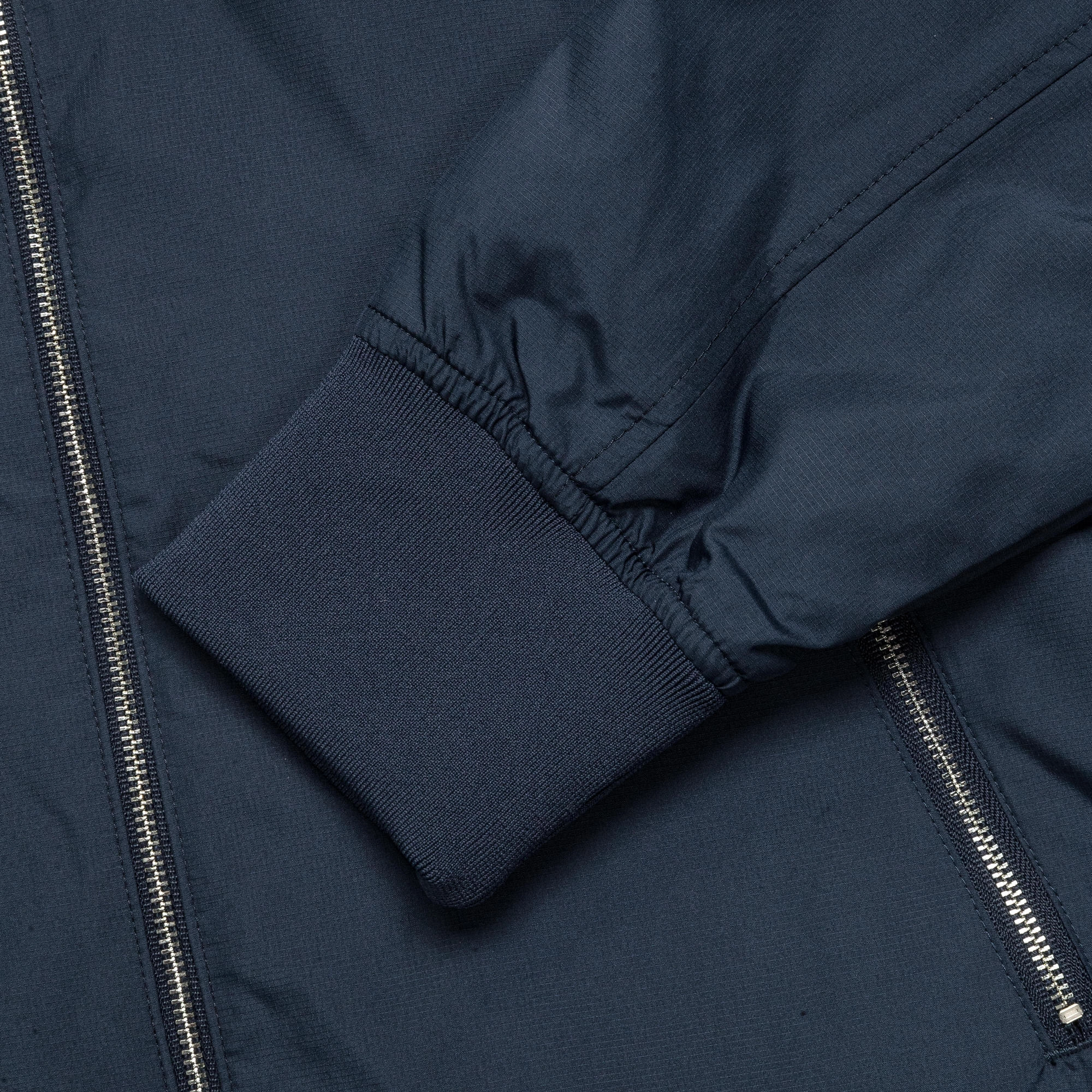 Hudswell SPZL Jacket - Night Navy