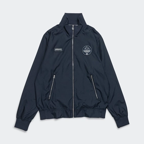 Hudswell SPZL Jacket - Night Navy