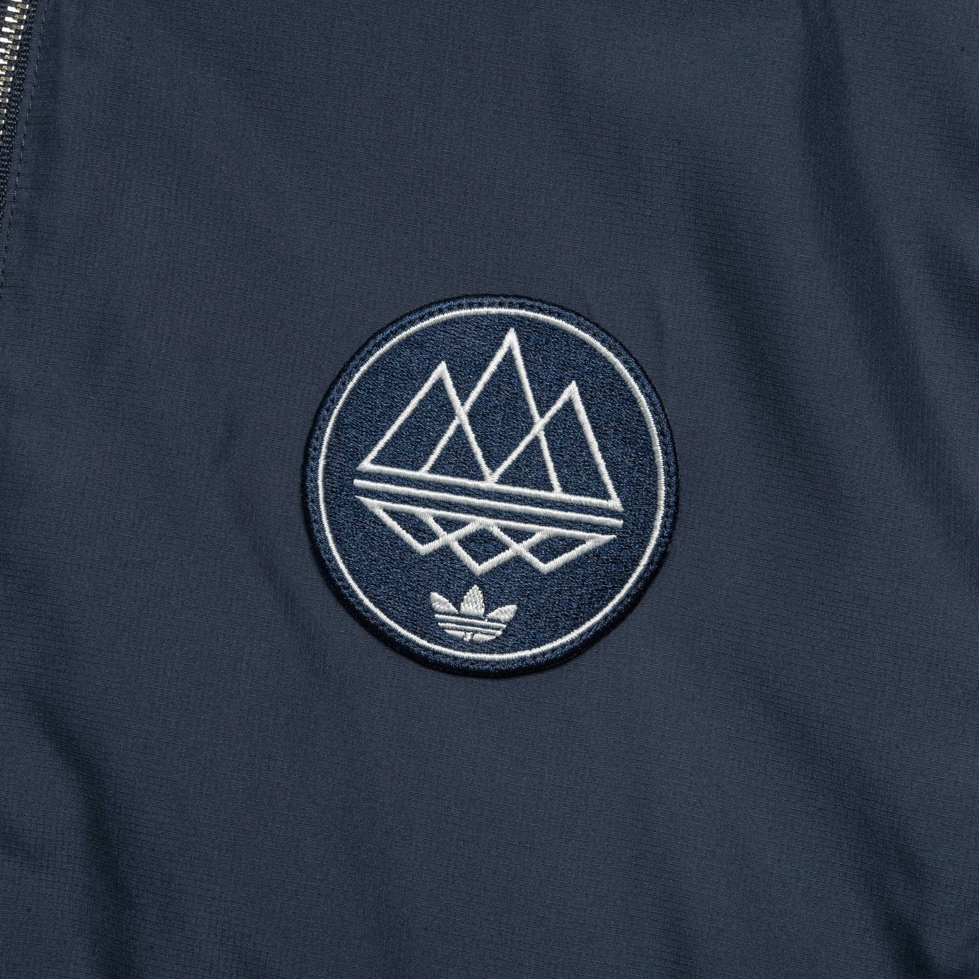 Hudswell SPZL Jacket - Night Navy