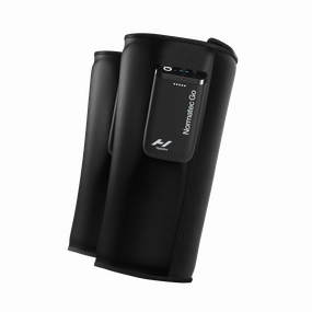 Hyperice Normatec Go