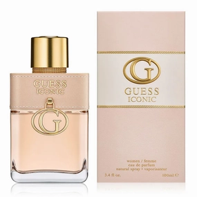 Iconic by Guess 100ml EDP for Women
