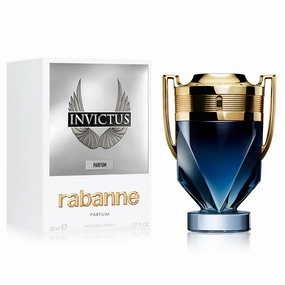 Invictus Parfum by Paco Rabanne 50ml Parfum