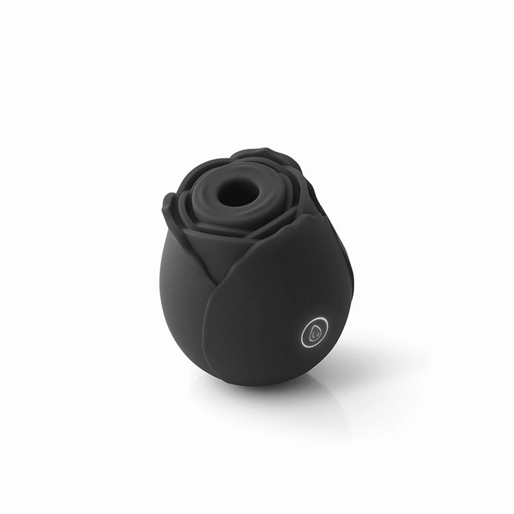 Inya Rose Vibrating Air Pulsator
