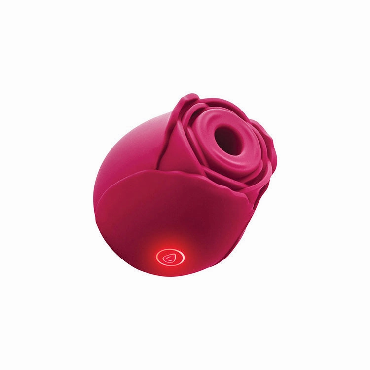 Inya Rose Vibrating Air Pulsator