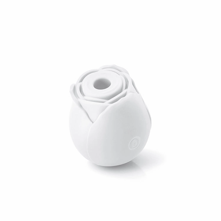 Inya Rose Vibrating Air Pulsator