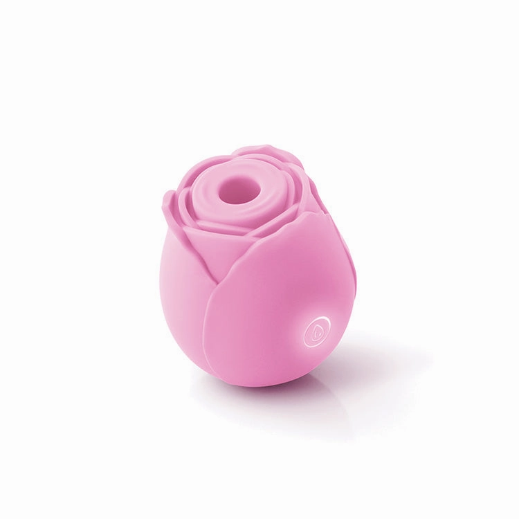 Inya Rose Vibrating Air Pulsator
