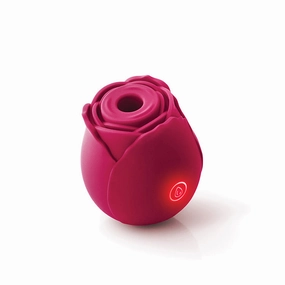 Inya Rose Vibrating Air Pulsator