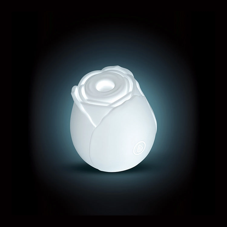 Inya Rose Vibrating Air Pulsator