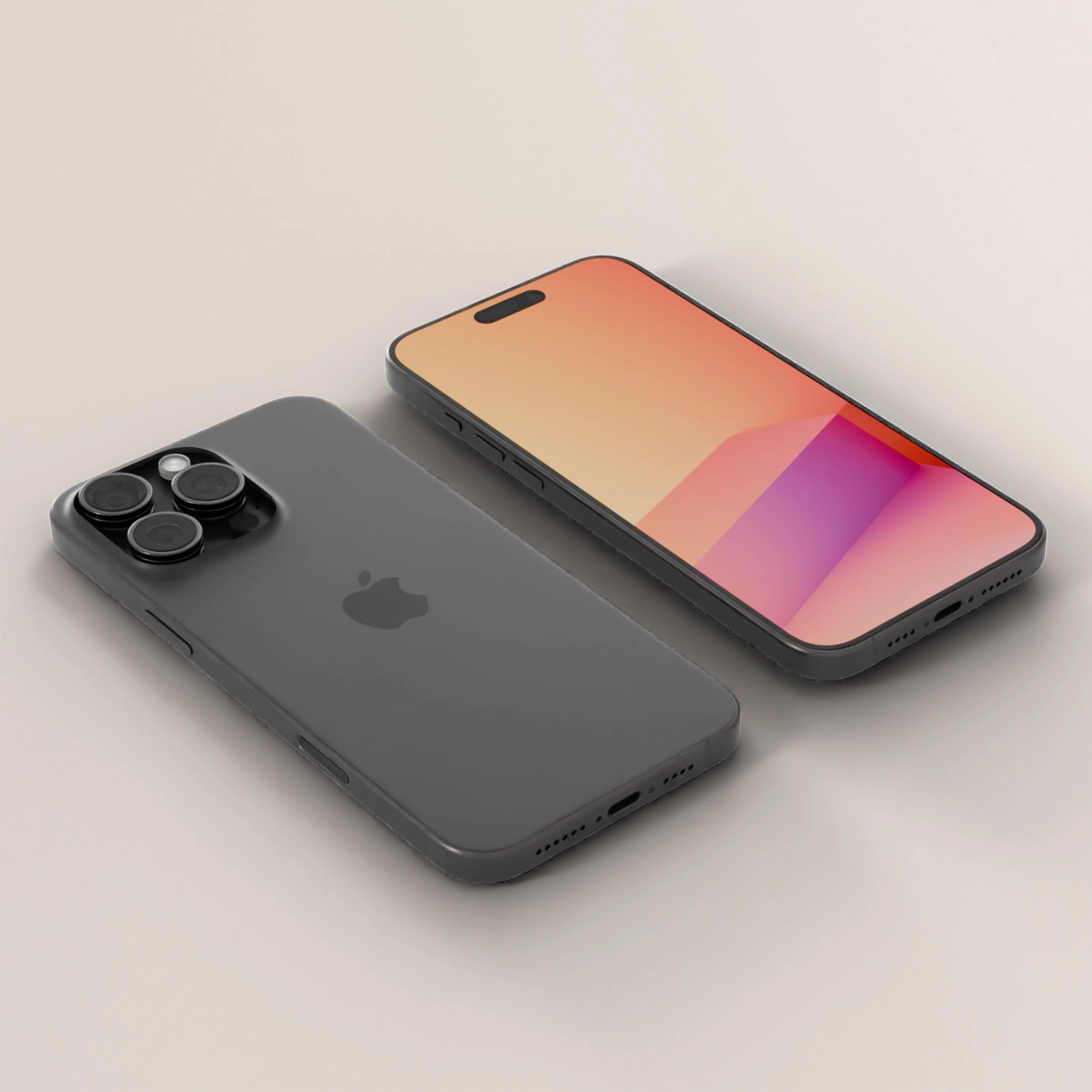 iPhone 16 Pro Max 1TB (AT&T)