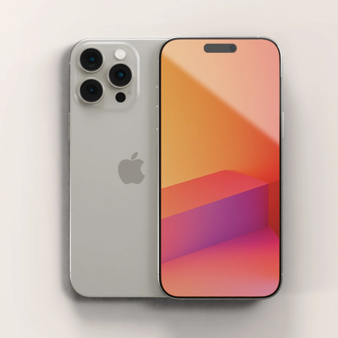 iPhone 16 Pro Max 1TB (AT&T)