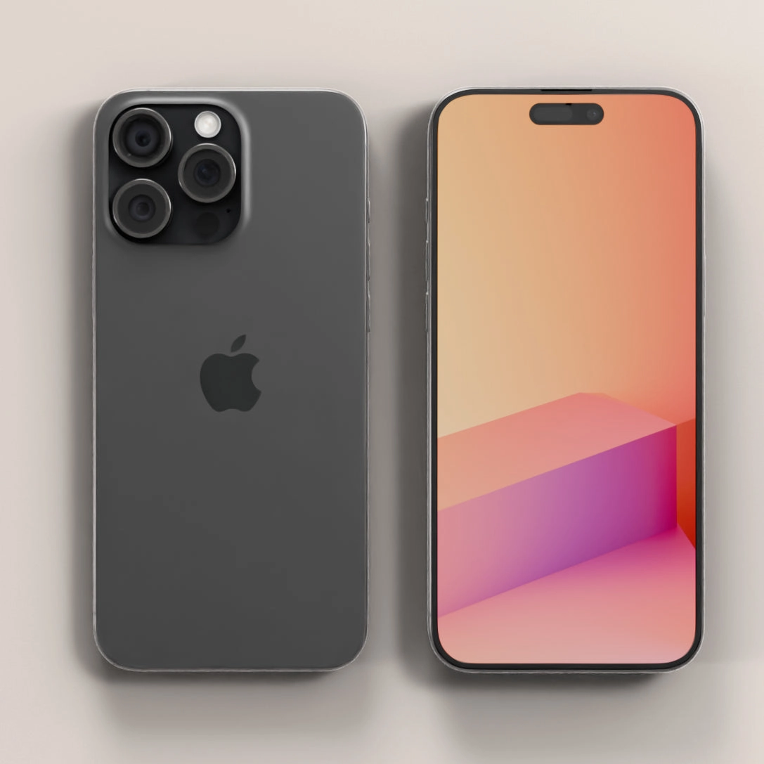 iPhone 16 Pro Max 256GB (Unlocked)