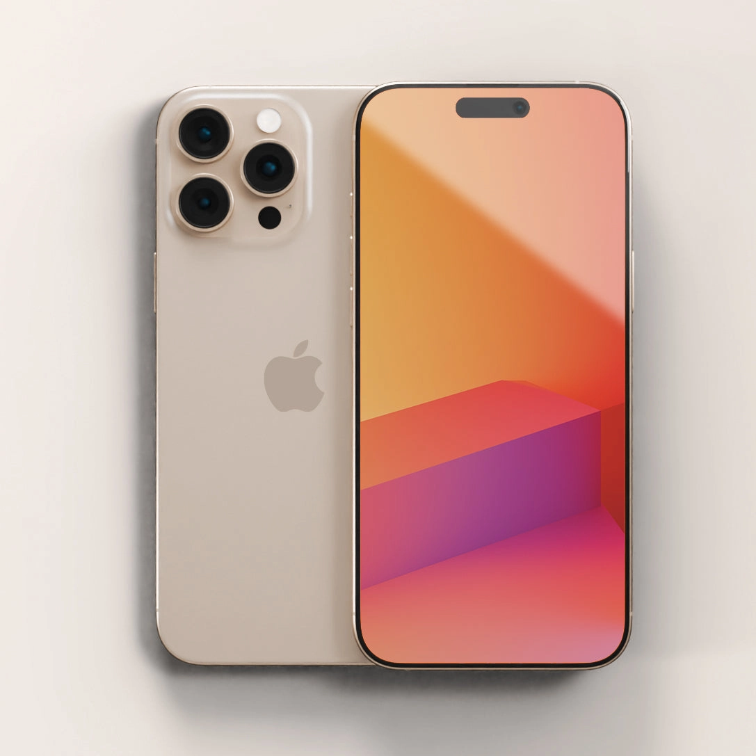 iPhone 16 Pro Max 512GB (Verizon)