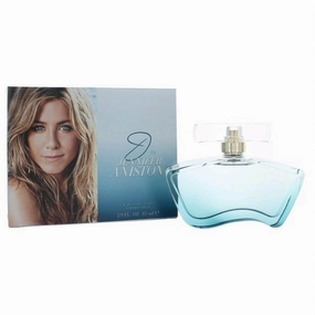 J by Jennifer Aniston by Jennifer Aniston