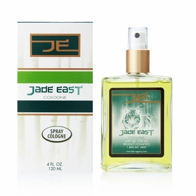 Jade East by Songo