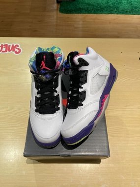 Jordan 5 Retro Alternate Bel-Air