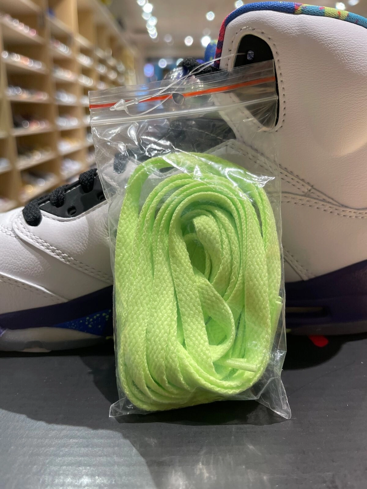 Jordan 5 Retro Alternate Bel-Air