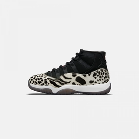Jordan | AIR JORDAN 11  { ANIMAL INSTINCT