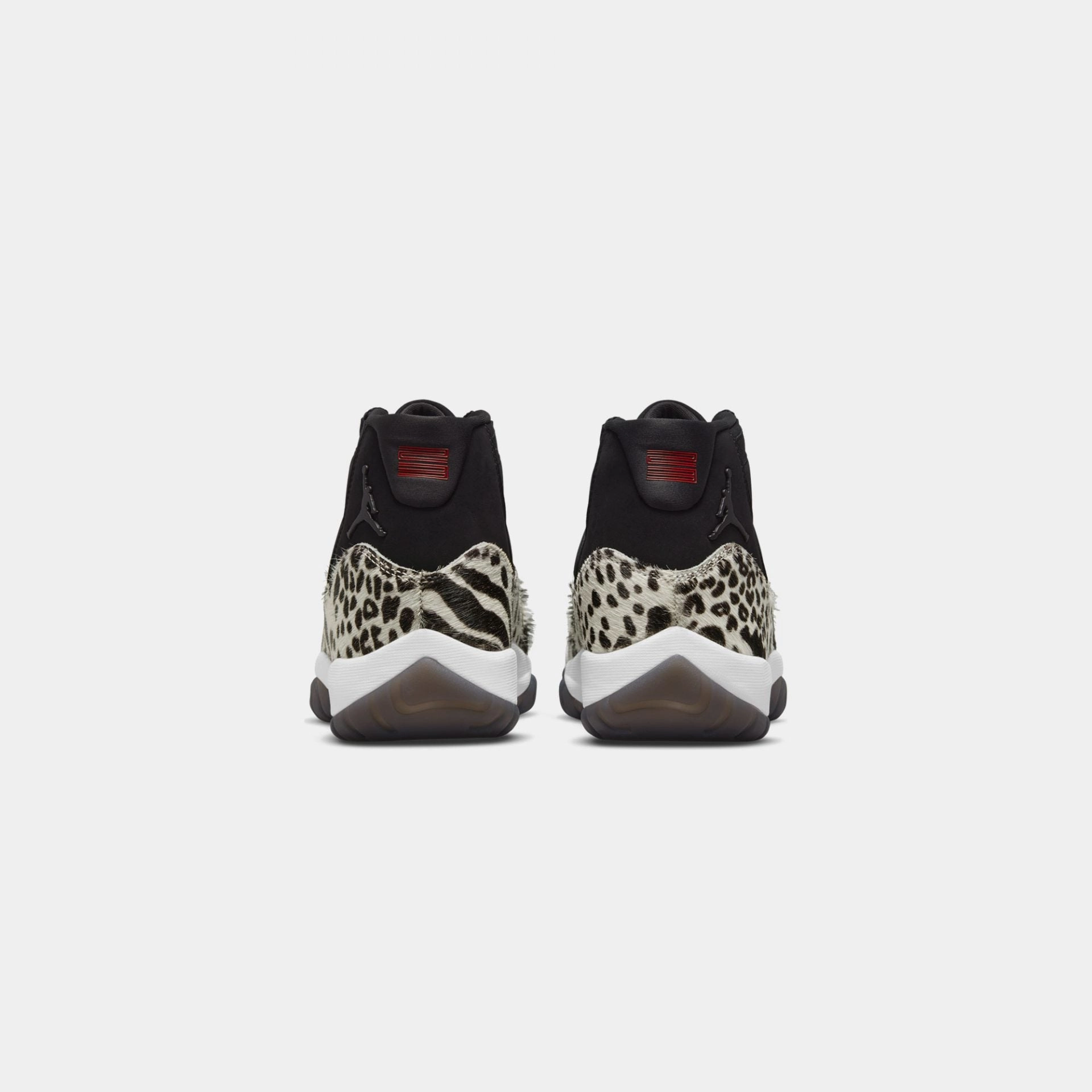 Jordan | AIR JORDAN 11  { ANIMAL INSTINCT