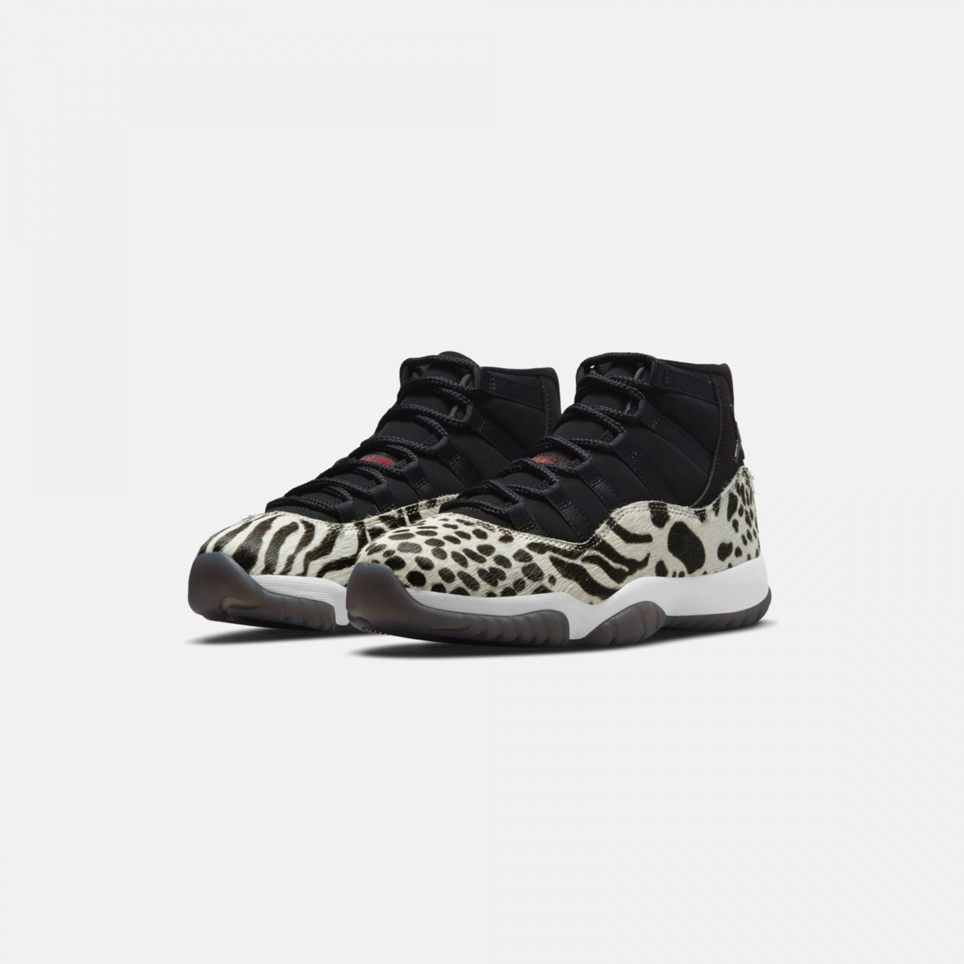 Jordan | AIR JORDAN 11  { ANIMAL INSTINCT