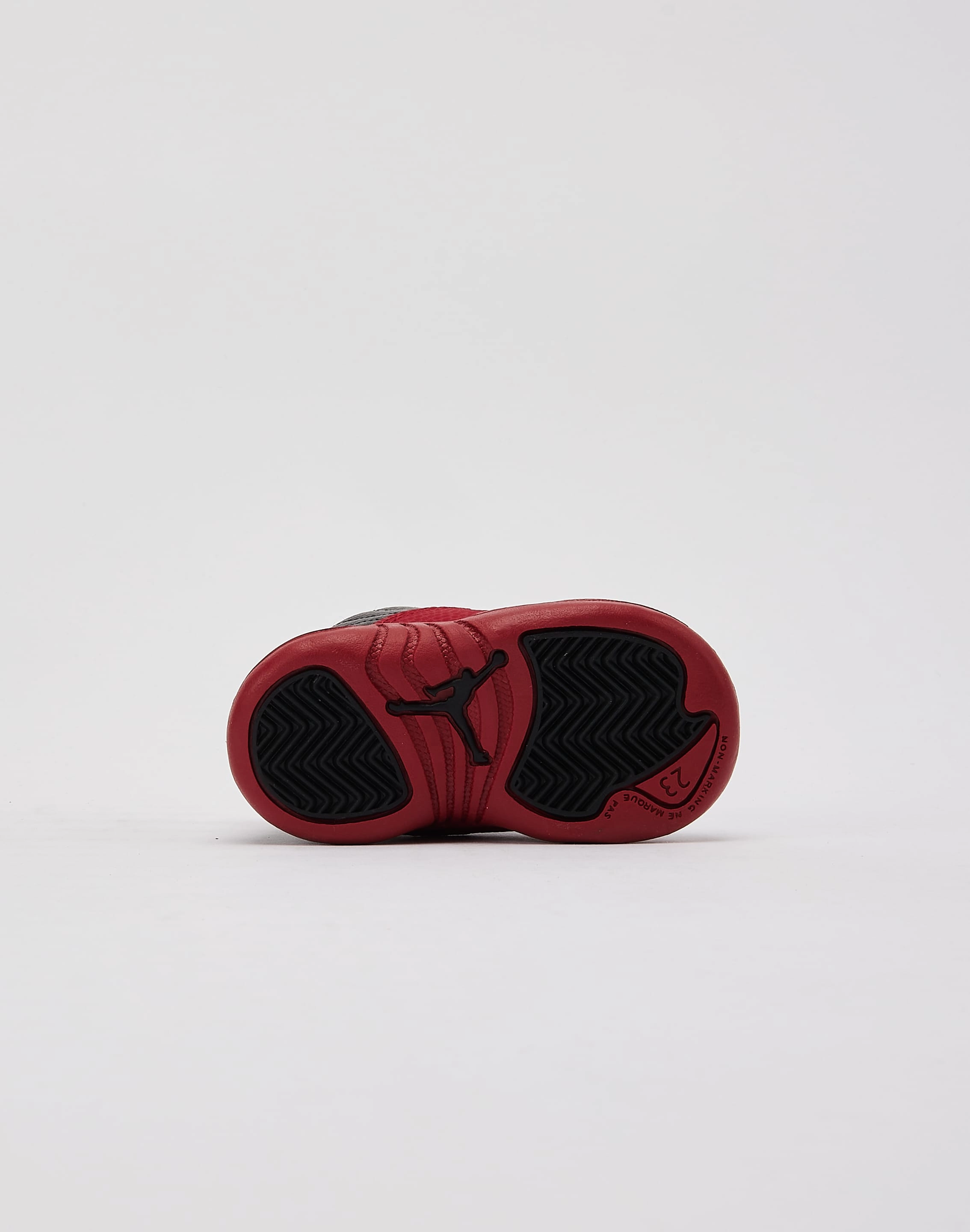 Jordan Air Jordan 12 Retro 'Flu Game' Toddler