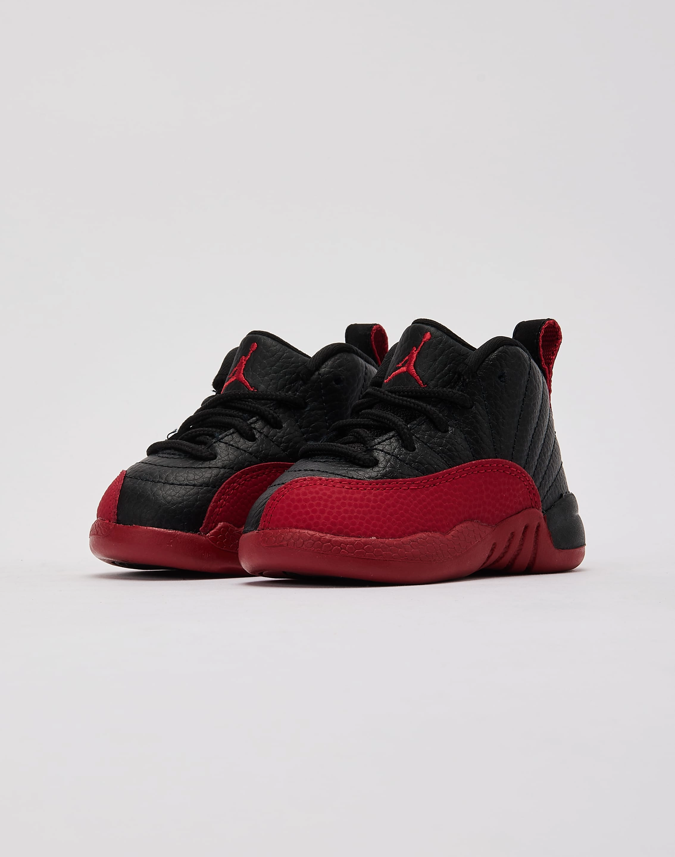 Jordan Air Jordan 12 Retro 'Flu Game' Toddler