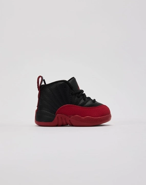 Jordan Air Jordan 12 Retro 'Flu Game' Toddler