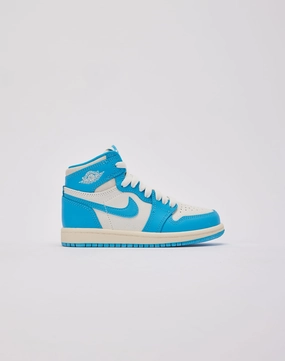 Jordan Air Jordan 1 Retro High OG 'UNC Reimagined' Pre-School