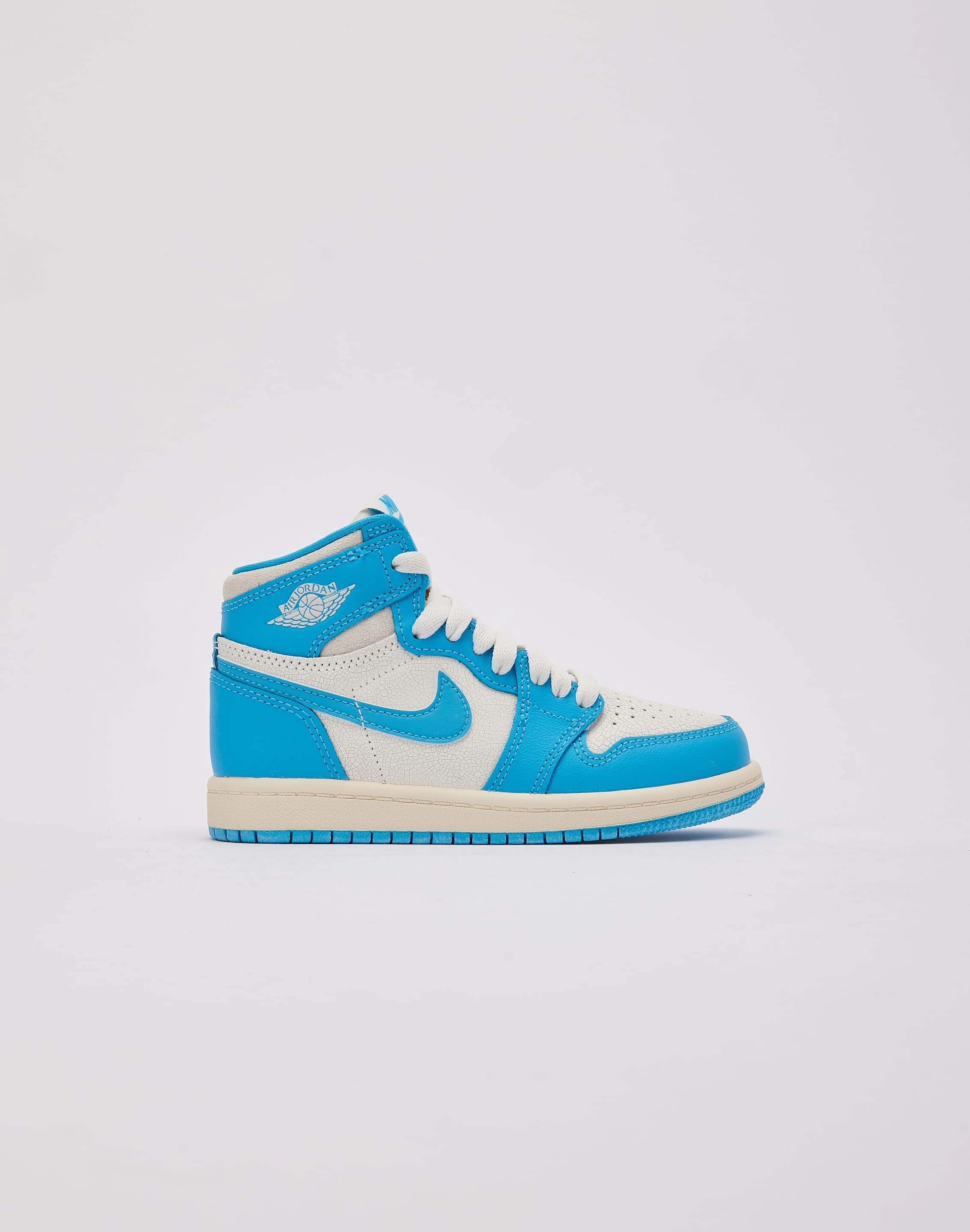 Jordan Air Jordan 1 Retro High OG 'UNC Reimagined' Pre-School