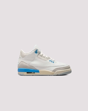 Jordan Air Jordan 3 Retro 'Lucky Shorts' Grade-School