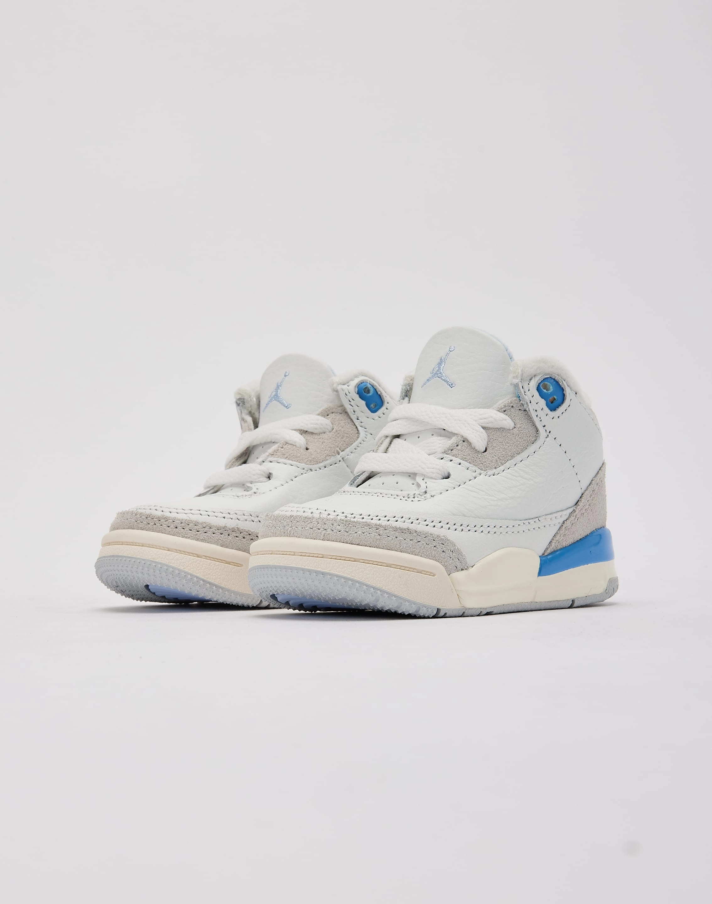 Jordan Air Jordan 3 Retro 'Lucky Shorts' Toddler