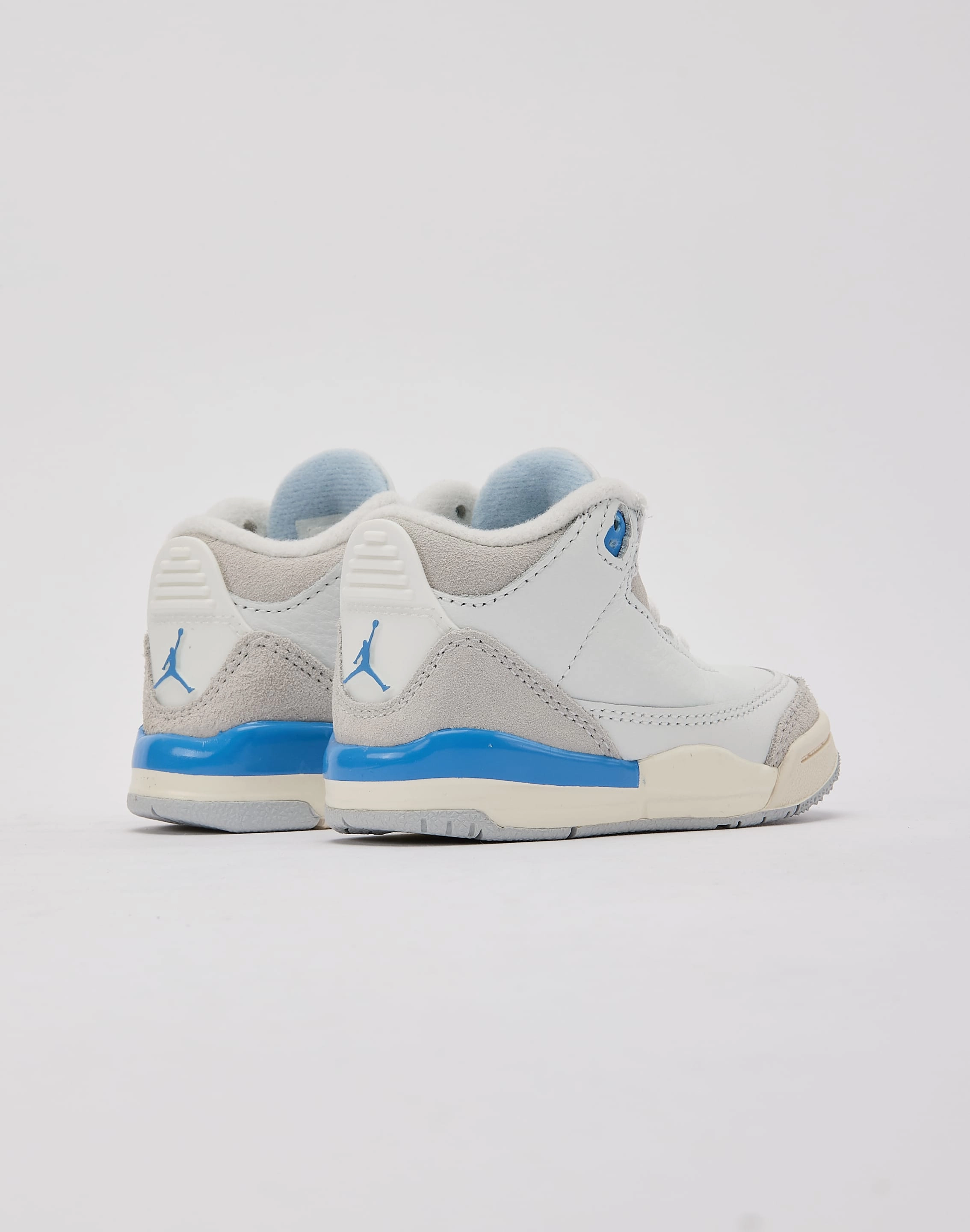 Jordan Air Jordan 3 Retro 'Lucky Shorts' Toddler