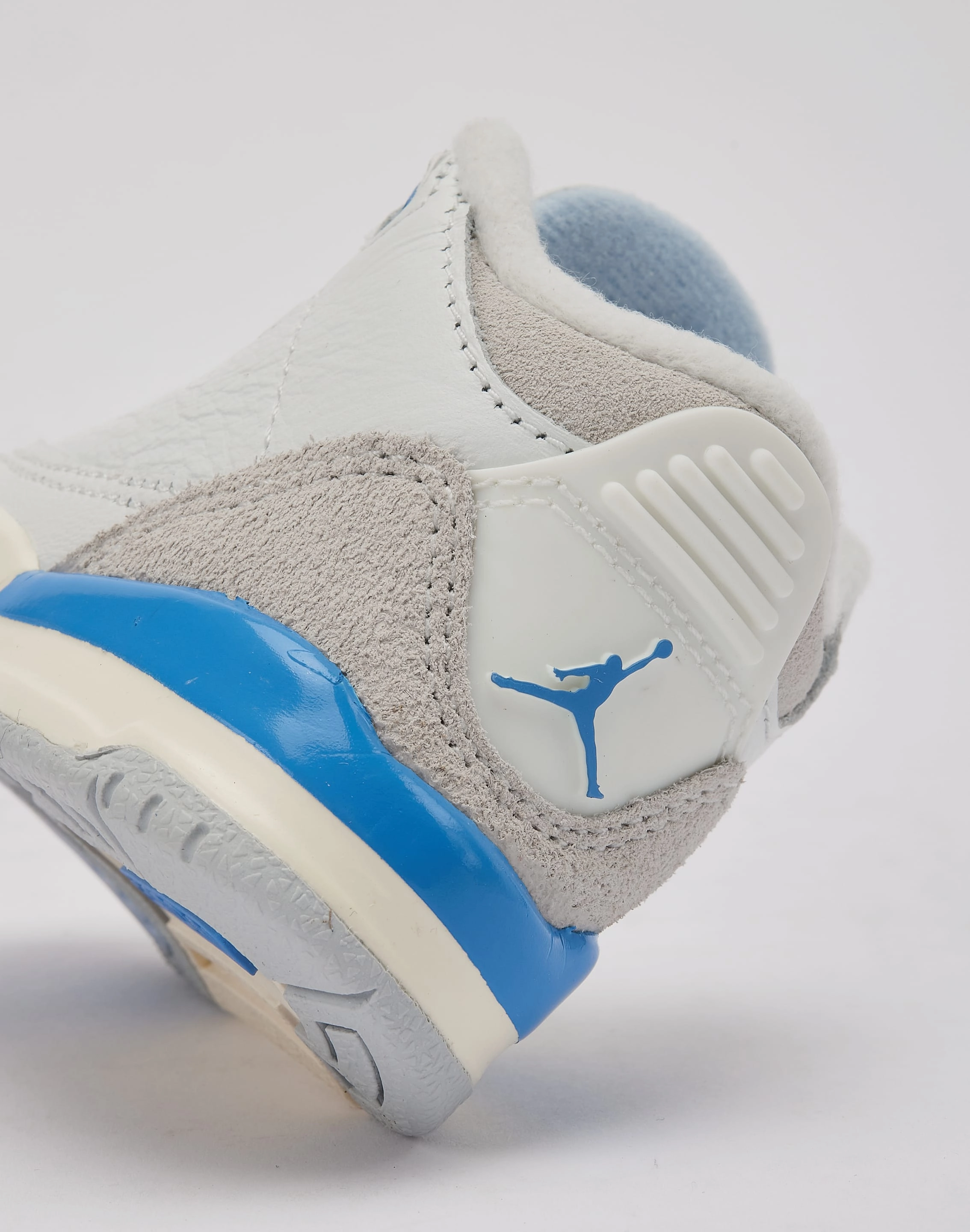 Jordan Air Jordan 3 Retro 'Lucky Shorts' Toddler
