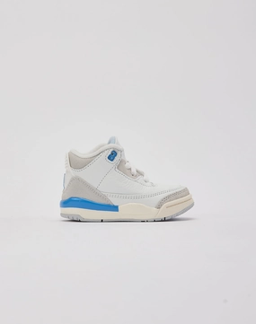 Jordan Air Jordan 3 Retro 'Lucky Shorts' Toddler