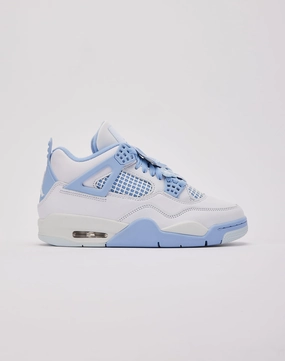 Jordan Air Jordan 4 Retro 'Aluminum'