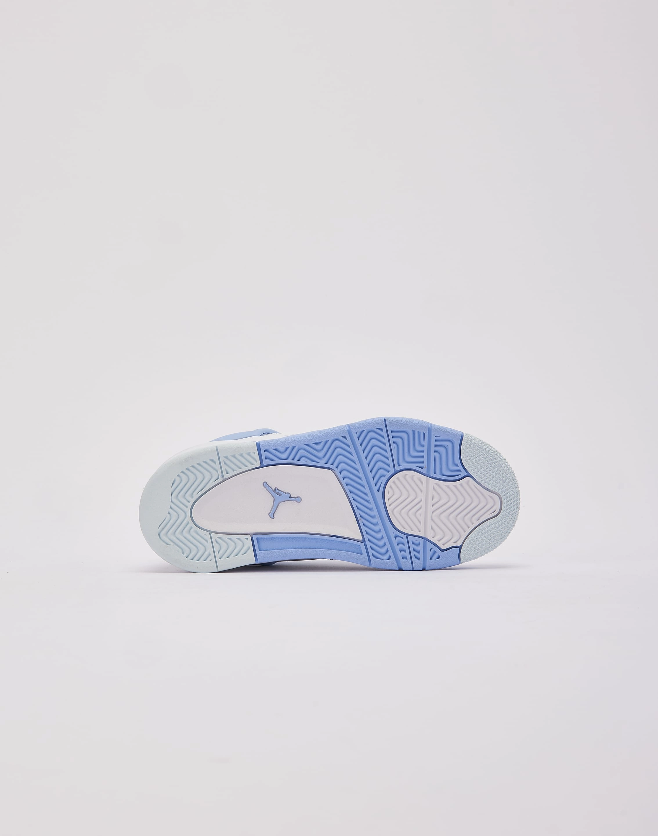 Jordan Air Jordan 4 Retro 'Aluminum' Pre-School