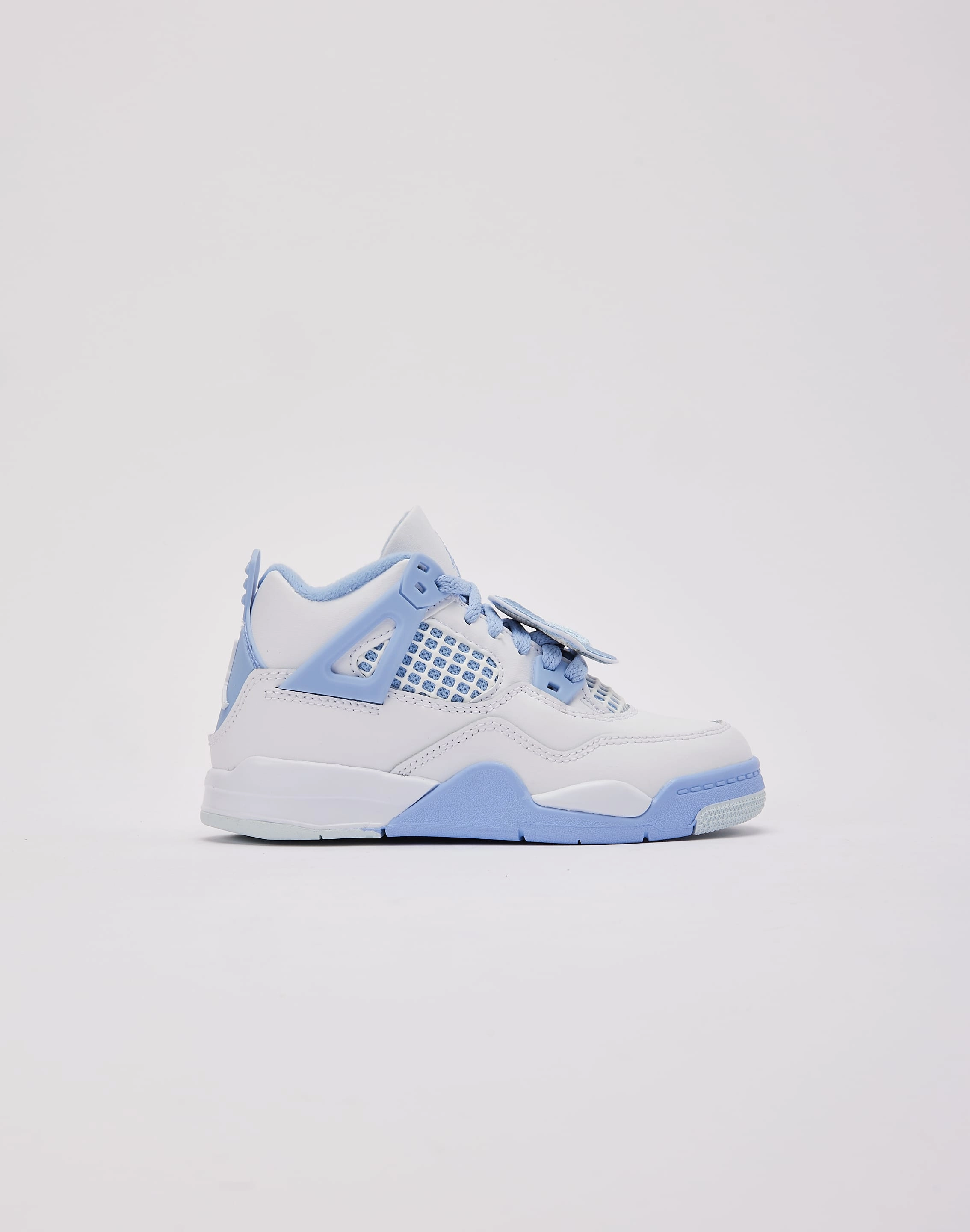 Jordan Air Jordan 4 Retro 'Aluminum' Pre-School