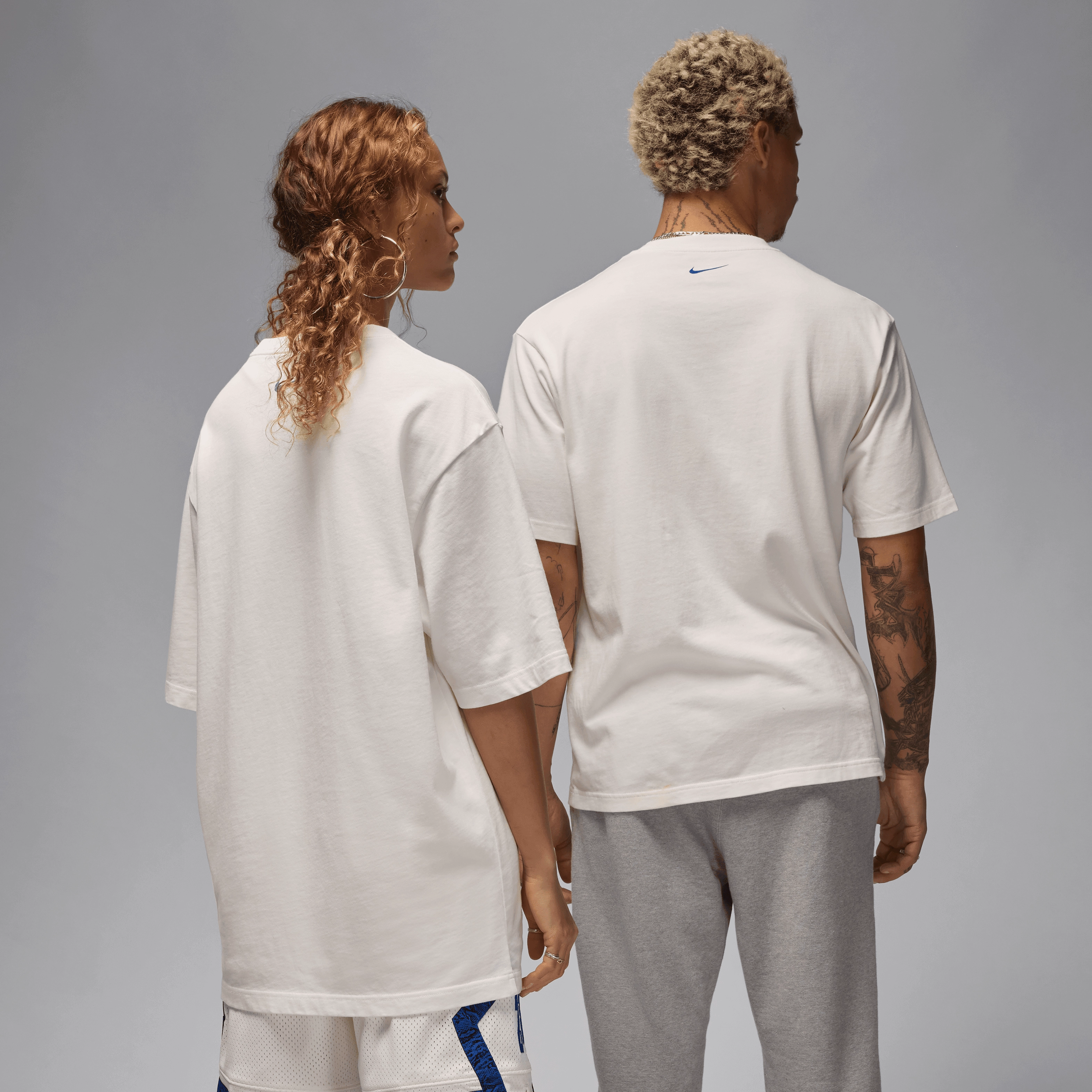 Jordan x Awake NY Men's T-Shirt