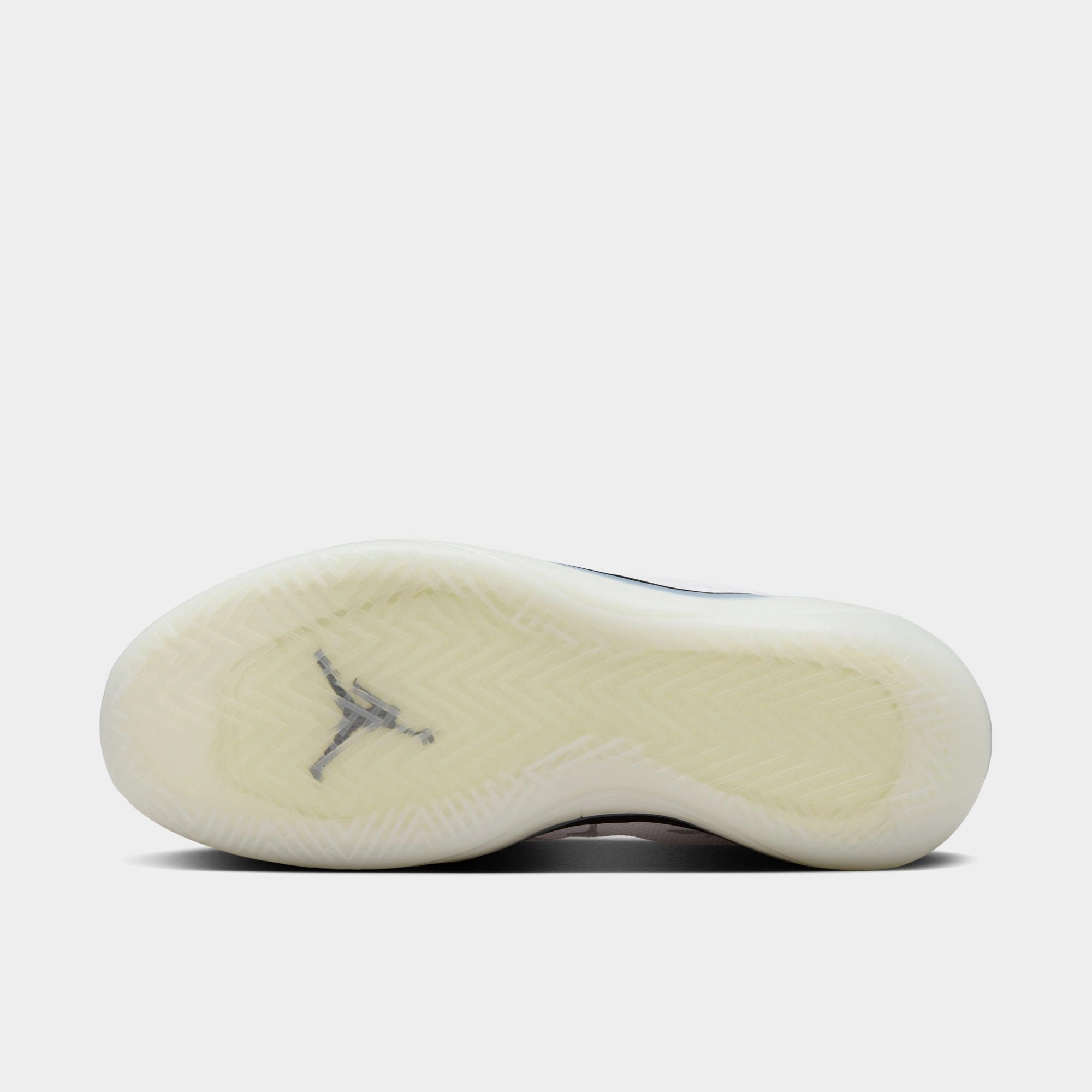 Jordan XXXIX White / University Red - Black
