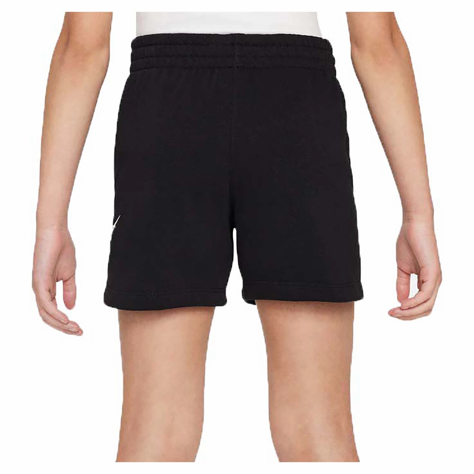 Junior's Sportswear Club French Terry HBR Shorts