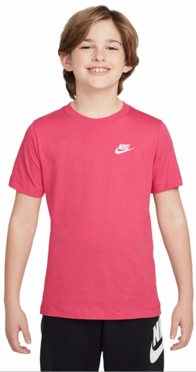 Junior's Sportswear T-Shirt