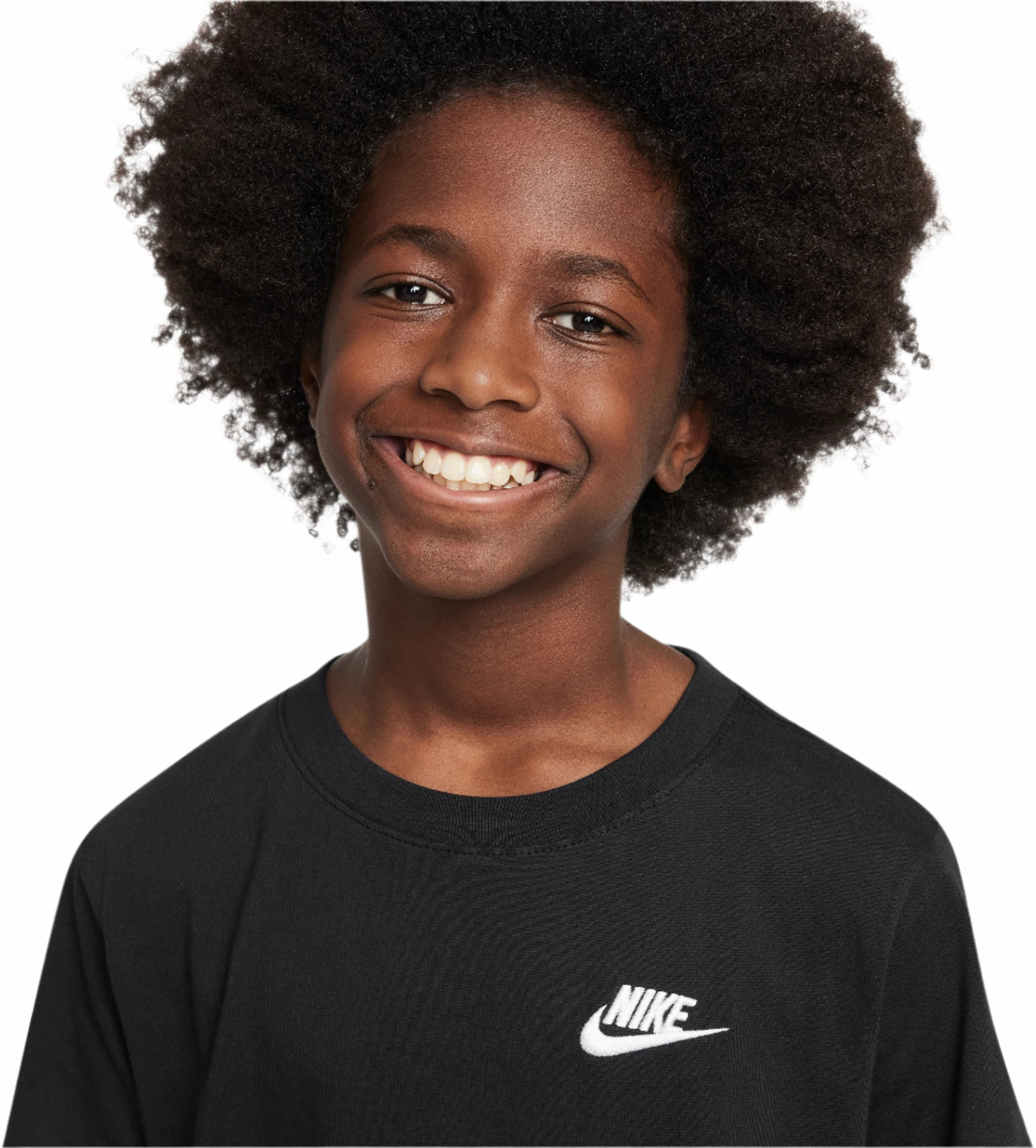 Junior's Sportswear T-Shirt