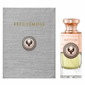 Jupiter by Electimuss 100ml Pure Parfum