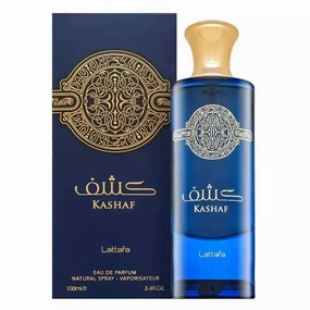 Kashaf by Lattafa 100ml EDP