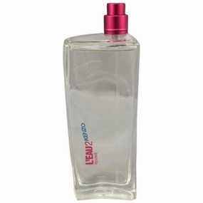 L'EAU 2 KENZO for Women Spray EDT spray 3.4 oz 3.3 NEW TESTER