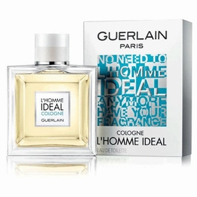 L'Homme Ideal Cologne by Guerlain
