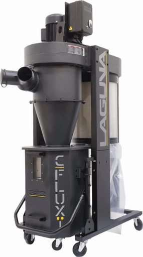 Laguna MDCCF32201  -  New C|Flux: III Dust Collector