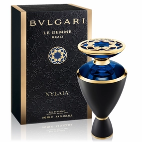 Le Gemme Reali Nylaia by Bvlgari 100ml EDP