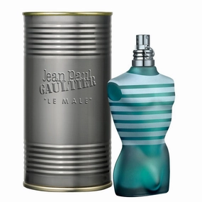Le Male by Jean Paul Gaultier 200ml EDT