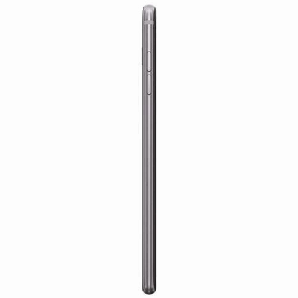 LG V30 VS996 V30 64GB Silver Verizon Wireless 4G LTE Smartphone